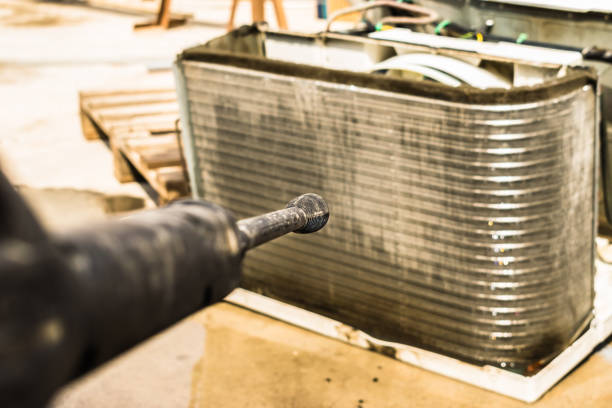 Best Professional Duct Cleaning Services  in Moenkopi, AZ